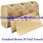 German Italy Design 4800 Piece per Minute Laminated Automatic High Speed N Fold Towel Paper Laminating Folding