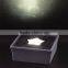 Path lighting ip68 waterproof solar pavement light