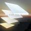 MISUNG light guide plate LGP lumipanel led light plate led light sheet
