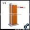 Shenzhen factory offer automatic traffic parking barrier for parking lot