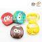 A-8067 eyekan color soft contact lenses case