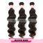 New Arrival 7A 100% Unprocessed Bohemian Remy Virgin Human Hair Extensions