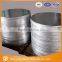 hot sale 3003 h112 hot rolling aluminium circle