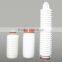 water Hydrophobic Standard process filter cartridge