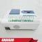 Visible Laboratory Spectrophotometer 722N Si Photodiode 320-1020 nm
