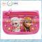 Wholesale Frozen trifold wallet for teenager