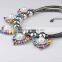 2015 new products fashion bead jewelry ,womens necklace