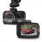 2.7 inch LCD Ambarella A7LA50 170 degree 1080p Full HD Night Vision Car Dvr Camera with G-Sensor