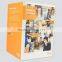 New Design Custom Business 2.4" 4.3" 5" 7" 10'' LCD Video Brochure