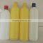 plastic bottle