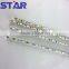 High quality LED SMD5730/5630 led strip rigid bar 90led/m 4mm DC12V led backlit sign