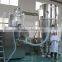 Lithium iron phosphate High Speed Mixing Granulator