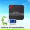Dragonworth stock now android 6.0 octa core X9 Pro Pendoo amlogics912 2G 16G really 4k fast x9 pro