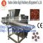 semi-automatic chocolate moulding machine