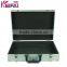 Factory Lowest Price Shockproof Lockable Hard Case Aluminum Tool Case
