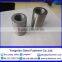 High Quality steel bar/rebar connecting sleeve China Made