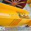 China Magnetic ore beneficiation plant--- magnetic separating process (Factory offer)
