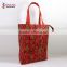 Blank Oxford wholesale tote bags