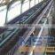 Chemical Resistant Sidewall Conveyor Belt