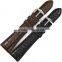 Wholesale Leather Watch Bands for Men 100% Crocodile Alligator