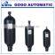 ASME Bladder Accumulator hydraulic gas bottle