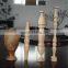baseball bat/staircase/sofa/bed/chair/table legs automatic cnc wood turning lathe machine for sale