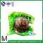 China food grade vacuum seal packaging bag wholesale/vacuum nylon packaging bag for food