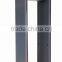Pinpoint Host body scanner walk through gate for safe condition in stock PD-200