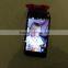 Cell Phone Magnifier for Elderly Old People/mobile phone magnifier
