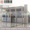 removable environmental warehouse stand,aluminum warehouse stand