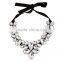 FACTORY DIRECTLY!! trendy style scarf necklace from China workshop
