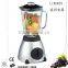 Stainless steel electric blender