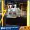 stainless steel professional manufacturer screw press machine