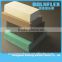China supply low thermal conductivity nitrile rubber foam heat insulation tube (pipe) for hvac