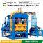 Best selling in  QT8-15 concrete production line price brick block machine in pakistan