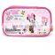 Min nie Mouse Cosmetic Bag /Pencil Pouch Bag -Pink Love
