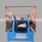 Fully Automatic Cold Steel Strip Profile Z Purlin Roll Forming Machine