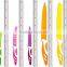Best Knife Set Colorful Knife Set Best Knife Set