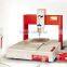 Glue Dispenser Robot for Silicone , pcb -YSATM-3L