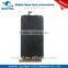 Whosale China market of electronic phone spare parts LCD display and touch panel for BLU D790