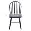 Classic wood restaurant chairs cafe chairs made in China