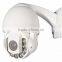 SONY CMOS sensor Auto tracking 2 Mega pixels IP PTZ camera with IR Cut filter(IPC-PTZ1005AT-20X)
