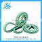 Special processing NFT green foam polyurethane timing belt