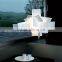 Acrylic Pendant Lamp