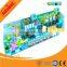 2015 New Style Kids Amusement Park Items,Soft Children's Indoor Playground