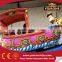 Sale Equipment Water Them Park Rides Slide Boat Rides for Kids