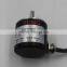 YUMO ISC3806 200PPR 5V CNC system Solid shaft encoder optical price incremental rotary encoder