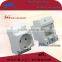 din rail mounted power socket 10A 230V AC