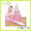 Safe Silicone Baby Nasal Aspirator and Medicine Feeder sets