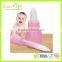 Safe Silicone Baby Nasal Aspirator and Medicine Feeder sets